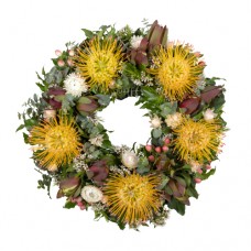 Everlasting Tribute Wreath